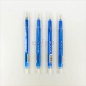 g'soft ปากกาลูกลื่นเจล ปลอก 0.38 TITUS <1/30> สีน้ำเงิน